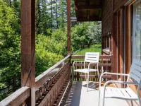 Lò Batcho Hotels in Zinal