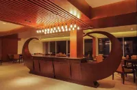 Royal Pearl Suites - 조식 운영