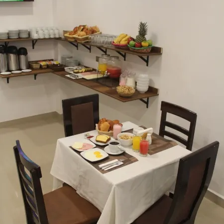 Inti Pacha Palace Machupicchu Отели в г. Агуас-Кальентес