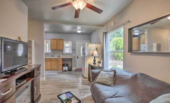 Cozy Abode w/ Patio, 16 Mi to San Luis Obispo