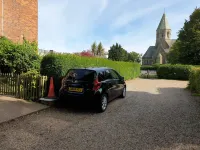 The Wycliffe - parking