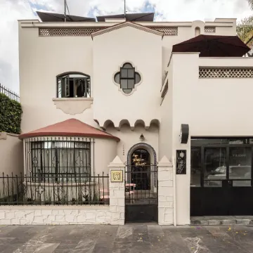 Casa Juarez