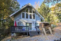 Gilford Cabin - 2 Mi to Gunstock Mountain Resort! - que admiten mascotas