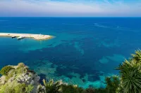 Borgo dei Saraceni - Flower Home Các khách sạn ở Agropoli