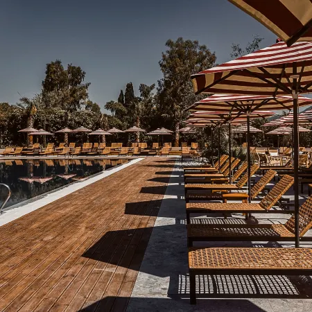 Cook's Club Corfu - Adults Only