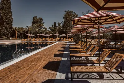 Cook's Club Corfu - Adults Only Hotel a 