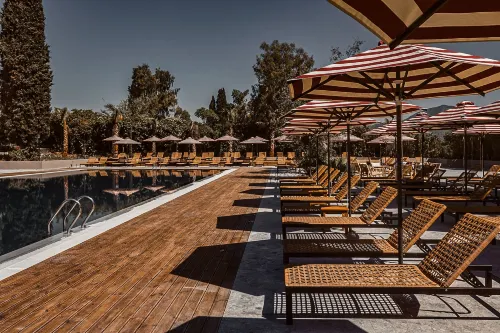 Cook's Club Corfu - Adults Only