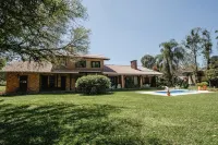 Malbec Casa Hotel Các khách sạn gần Parque Epopeia Italiana