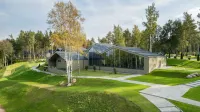 Marja Villas & Spa Hotel のホテル