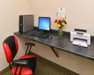 Quality Suites - Business