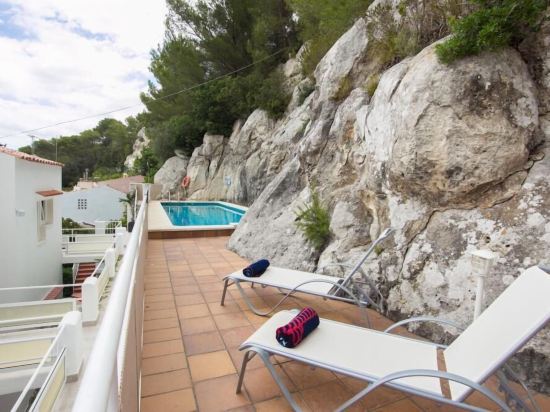 Apartamentos El Rio