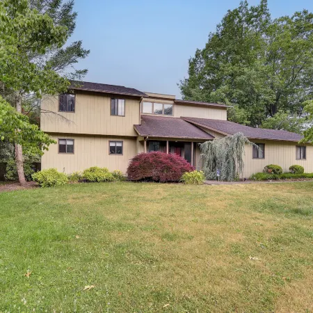 3 Mi to Downtown Inviting Lancaster Home!