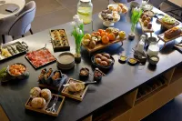 Boutique Via Roma 33 -Tuscany Experience - Hotel & Spa Hotels in Caiano