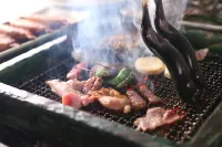 Iwamurasansou - breakfast