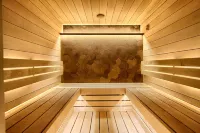 Nunne Boutique Hotel - spa