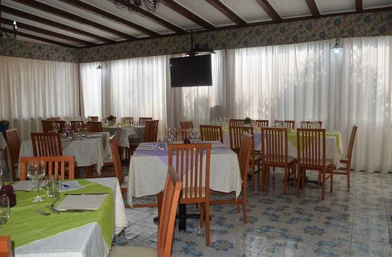 Costa Hotel photo 4