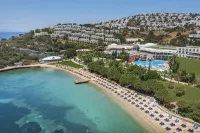 Yasmin Bodrum Resort - Pools