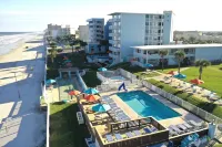 El Caribe Resort and Conference Center - Beach