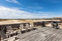 Truro Beach Cottages - WiFi