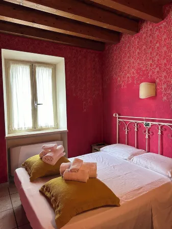 Relais San Michele Отели в г. Сант-Амброджо-ди-Вальполичелла