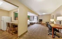 Extended Stay America Suites - Chicago - Lombard - Yorktown Center Hotels in Lombard