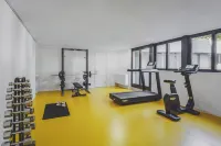 卡薩·貝諾全景度假村 - 健身室/gym room