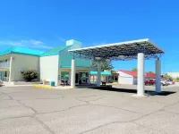 LuLu Silver City Hotels in Silver City