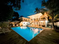 Amaremar - Pools