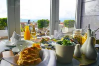 Villa Azzurra - sarapan