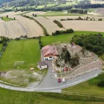 Braunegger-Hof Gasthof Mayer Hôtels à : Pochlarn