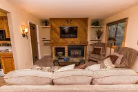 Flying Dutchman by Summit County Mountain Retreats