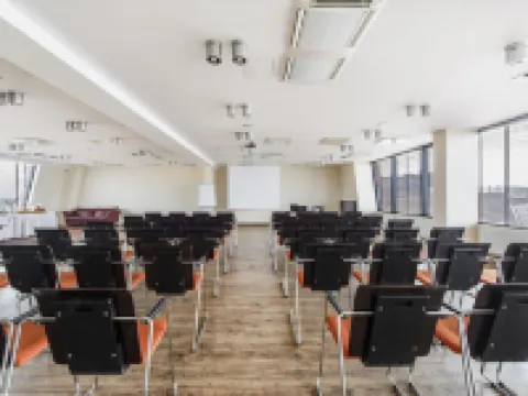 Amberton Hotel Klaipeda Hotels in Klaipeda