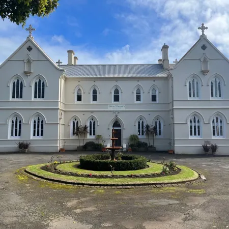 Convent at Koroit