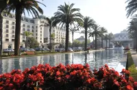 Peermont d'Oreale Grande at Emperors Palace - 5 Sao