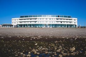 Midland Hotel