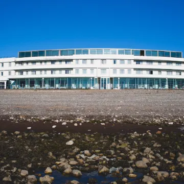 Midland Hotel
