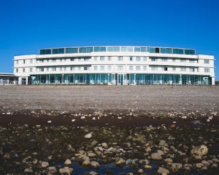 Midland Hotel Hotels in Morecambe