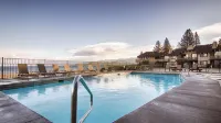 Tahoe Lakeshore Lodge & Spa - Beach