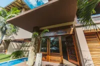 Carmel Cumbuco Resort - spa