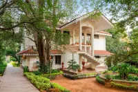 WelcomHeritage Golf View โรงแรมใน