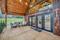 Beech Mountain Nature Escape! Modern and Cozy Cabin - 3 estrellas