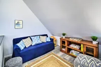 Cozy Mtn-View Haven 20 Mi to Olympic Nat'l Park! - Beach