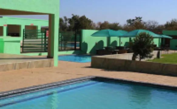 馬森巴鄉村別墅酒店