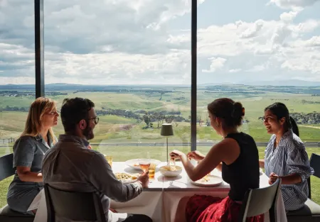 Marnong Estate Отели в г. Санбери