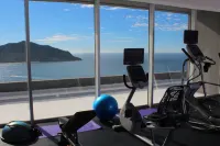 Holiday Inn Resort MAZATLAN by IHG - Gym