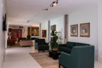 Uiramutam Palace Hotel Hotels in Boa Vista