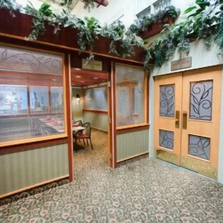 Canad Inns Destination Centre Garden City