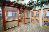 Canad Inns Destination Centre Garden City Hotels in Winnipeg