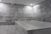 Samsun Mes Hotel & Spa - spa