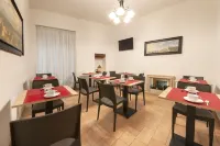 Hotel Sole - Frühstück